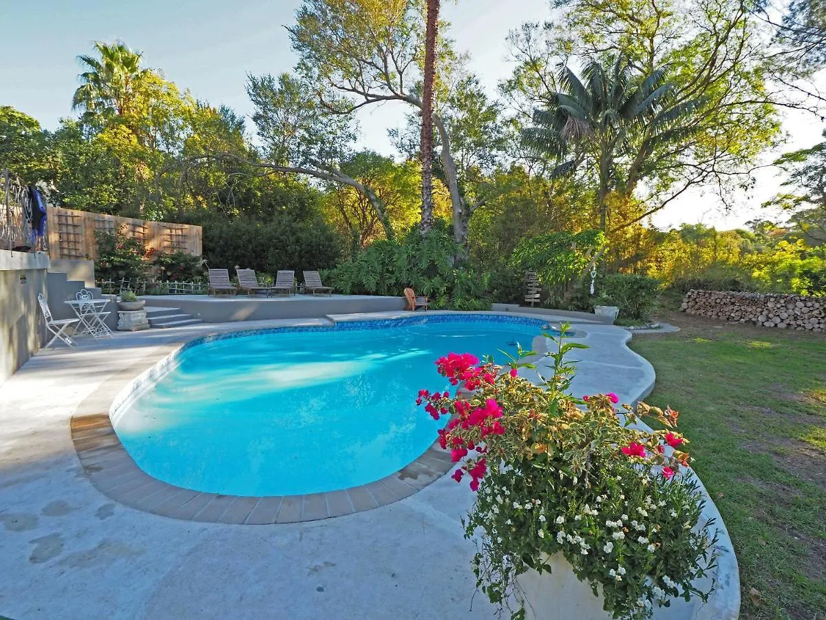 Waterland Lodge Hout Bay