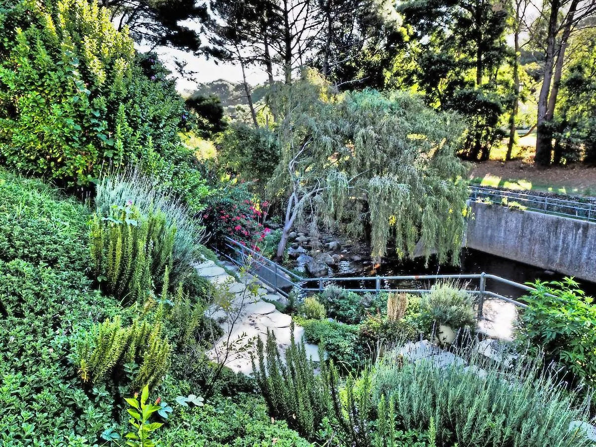 Waterland Lodge Hout Bay