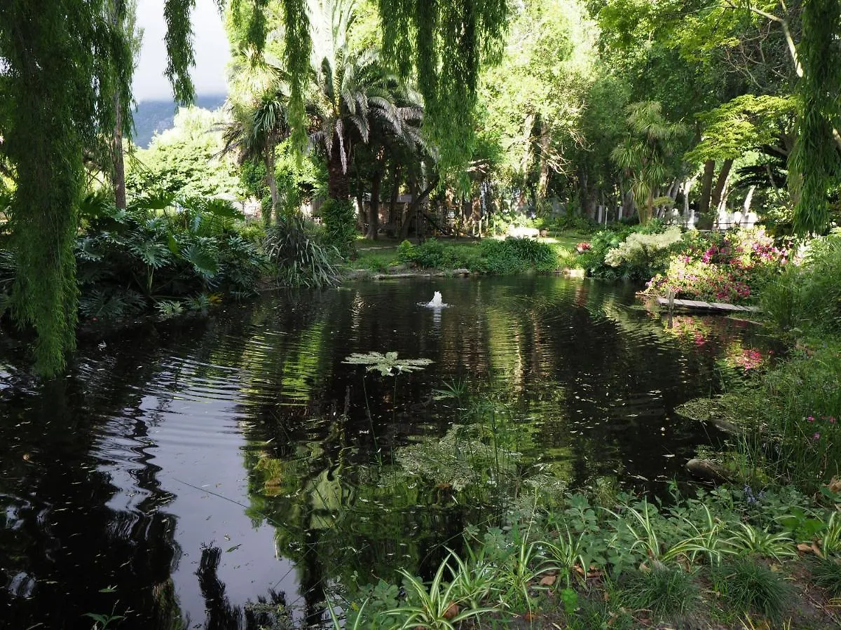 Waterland Lodge Hout Bay