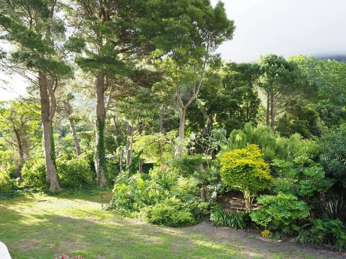 Waterland Lodge Hout Bay South Africa