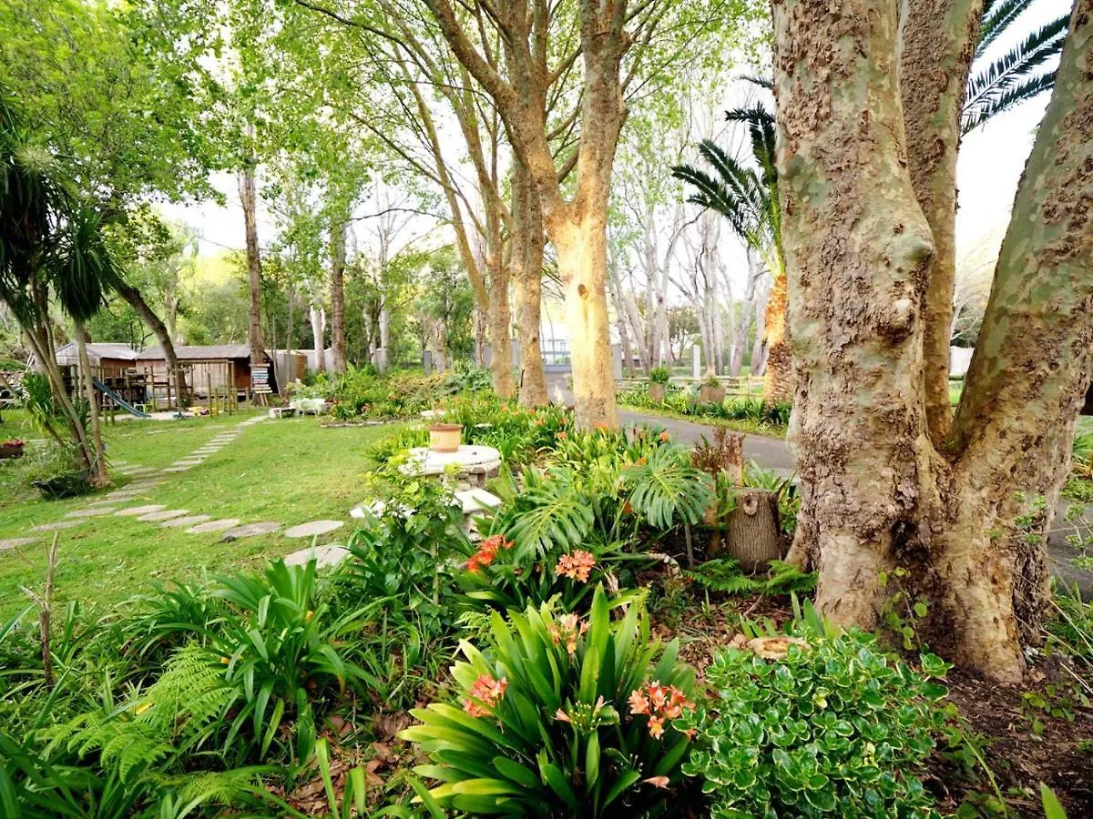 Waterland Lodge Hout Bay