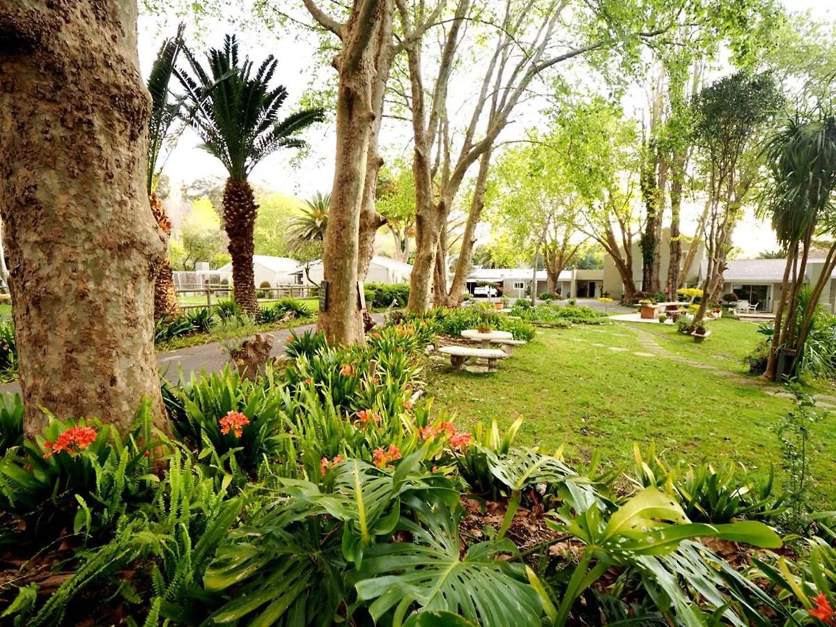 Waterland Lodge Hout Bay
