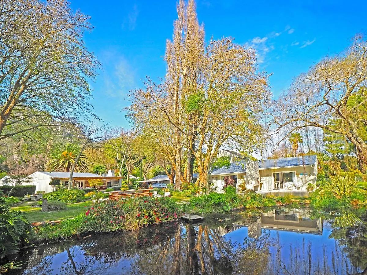 Waterland Lodge Hout Bay