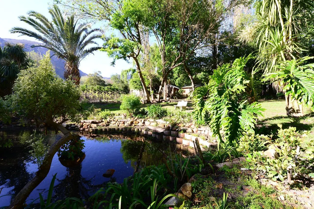 Waterland Lodge Hout Bay