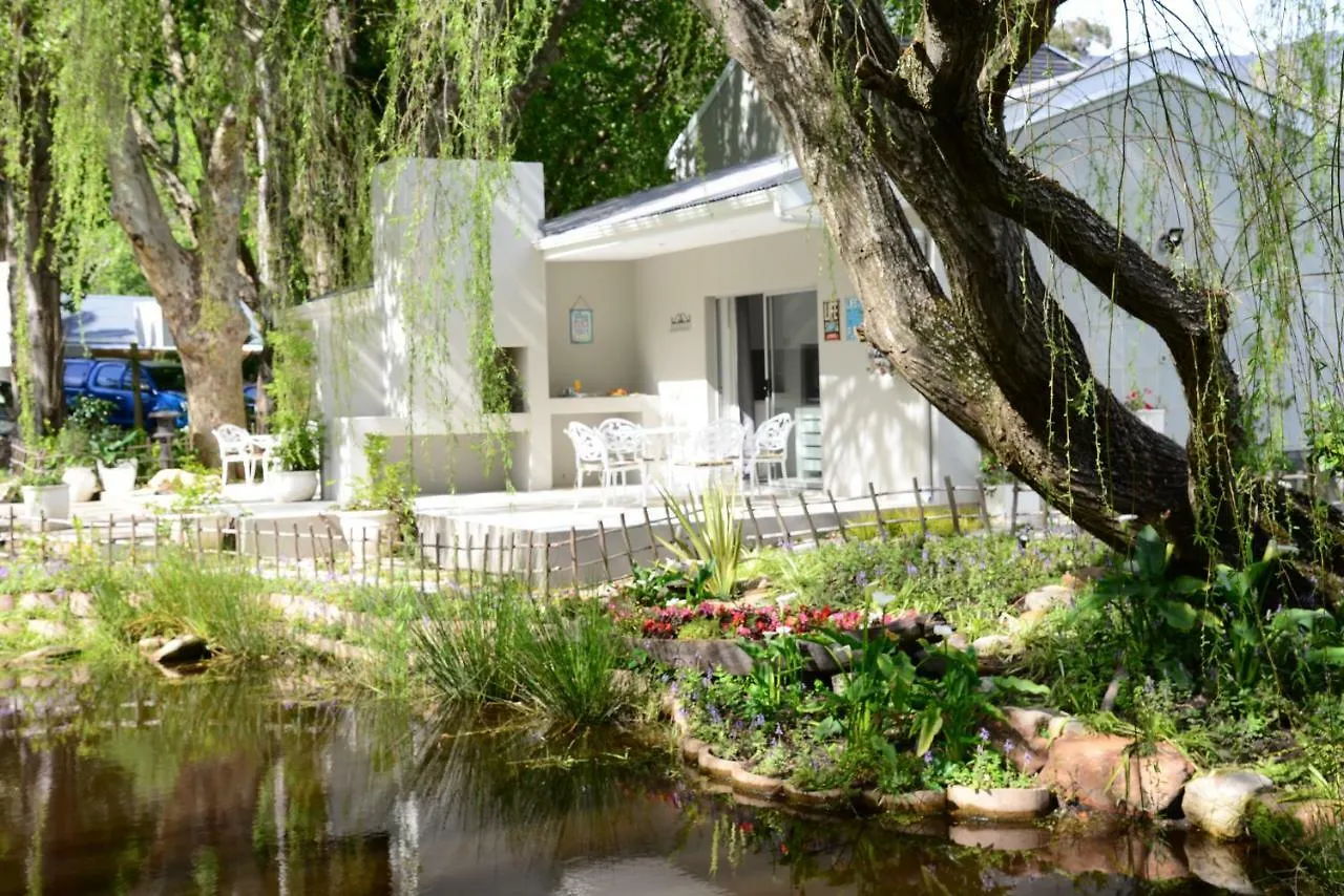 Waterland Lodge Hout Bay