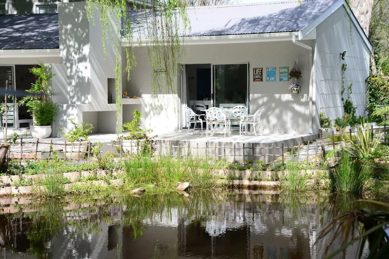 Waterland Lodge Hout Bay