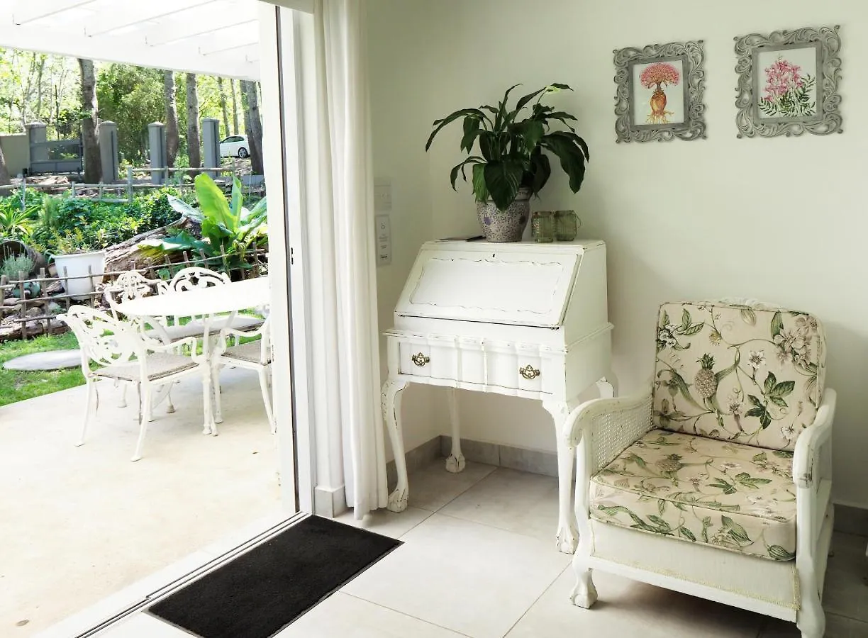 Waterland Lodge Hout Bay