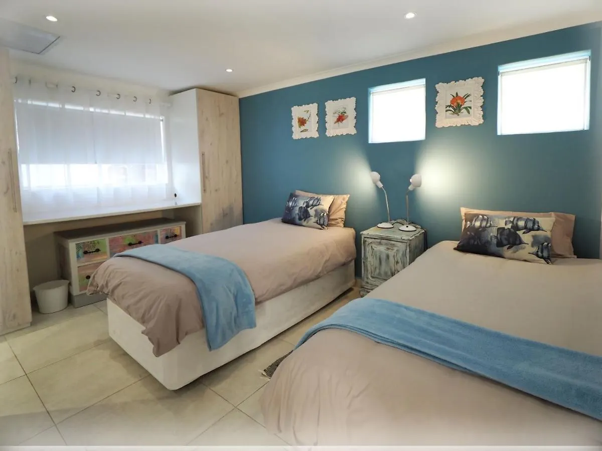 Waterland Lodge Hout Bay South Africa
