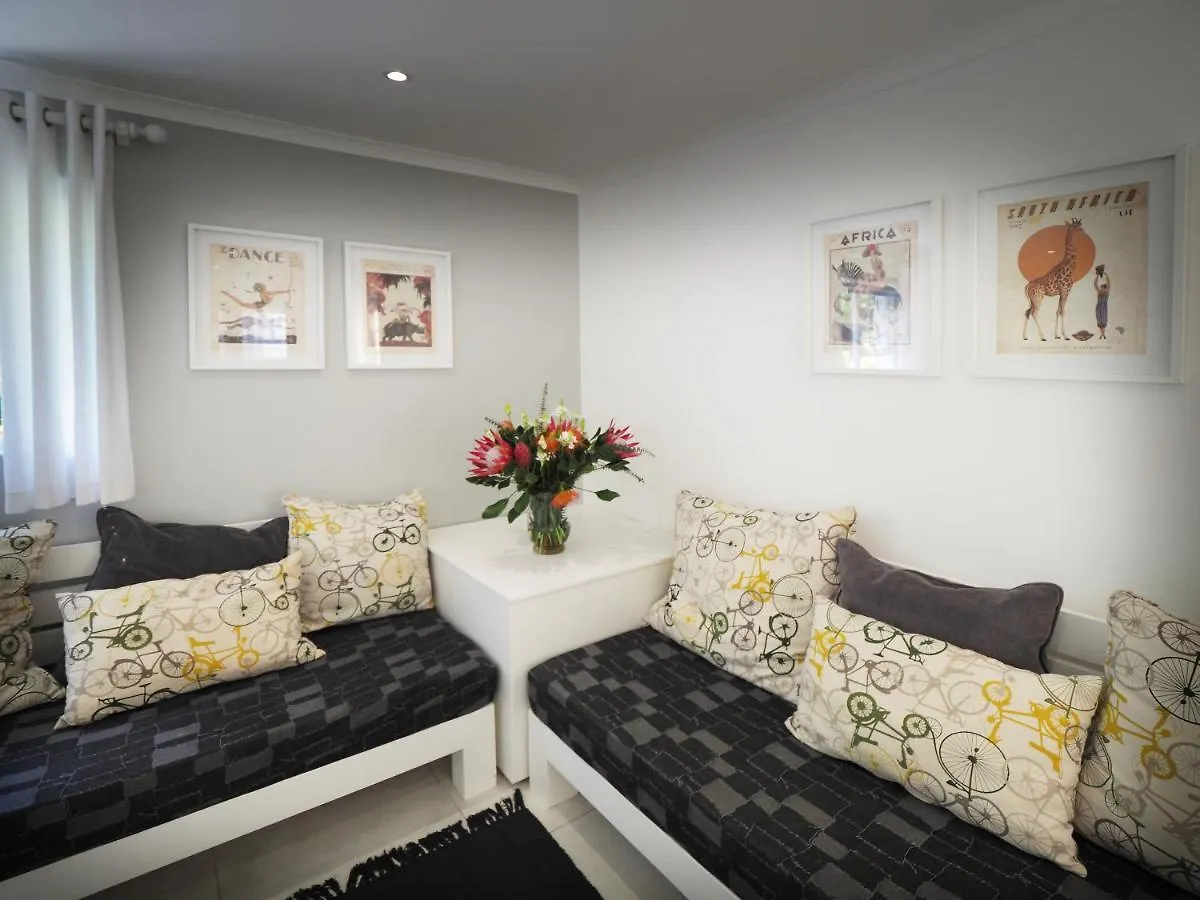 Waterland Lodge Hout Bay