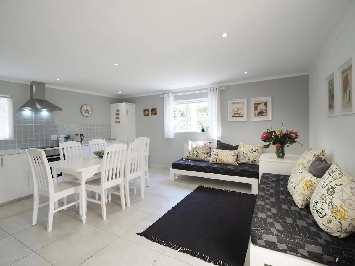 Waterland Lodge Hout Bay