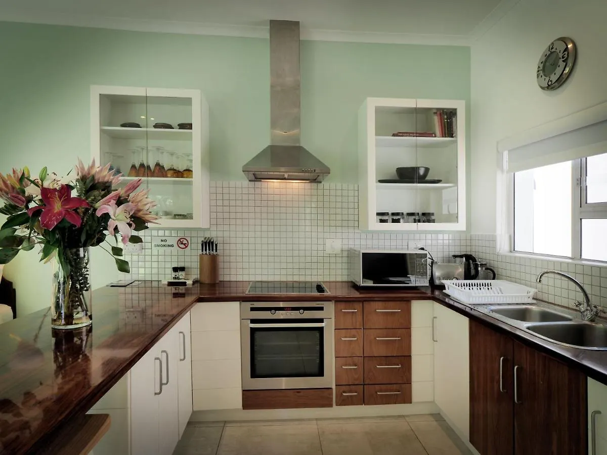 Waterland Lodge Hout Bay South Africa