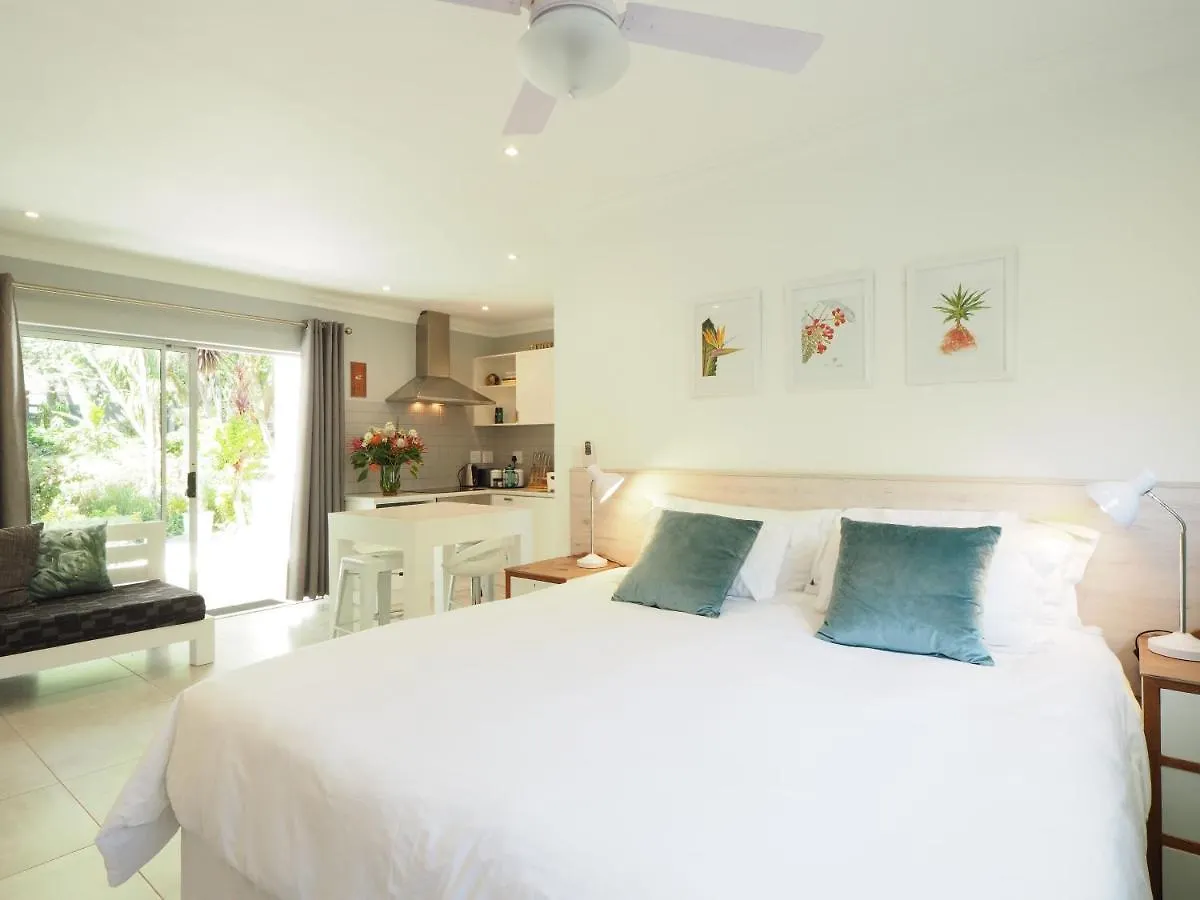 Waterland Lodge Hout Bay