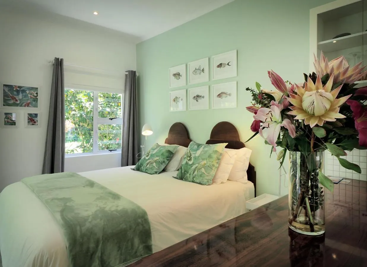 Waterland Lodge Hout Bay