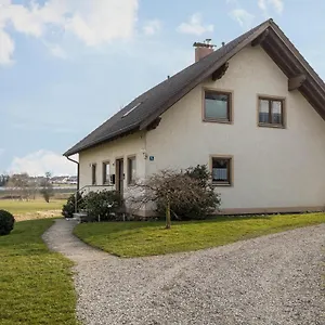 Ferienwohnung Höscheler Klein Apartment Bodolz