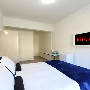  Apartment Sea Point