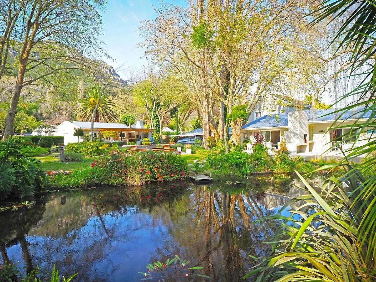 Waterland Lodge Hout Bay Afrique du Sud