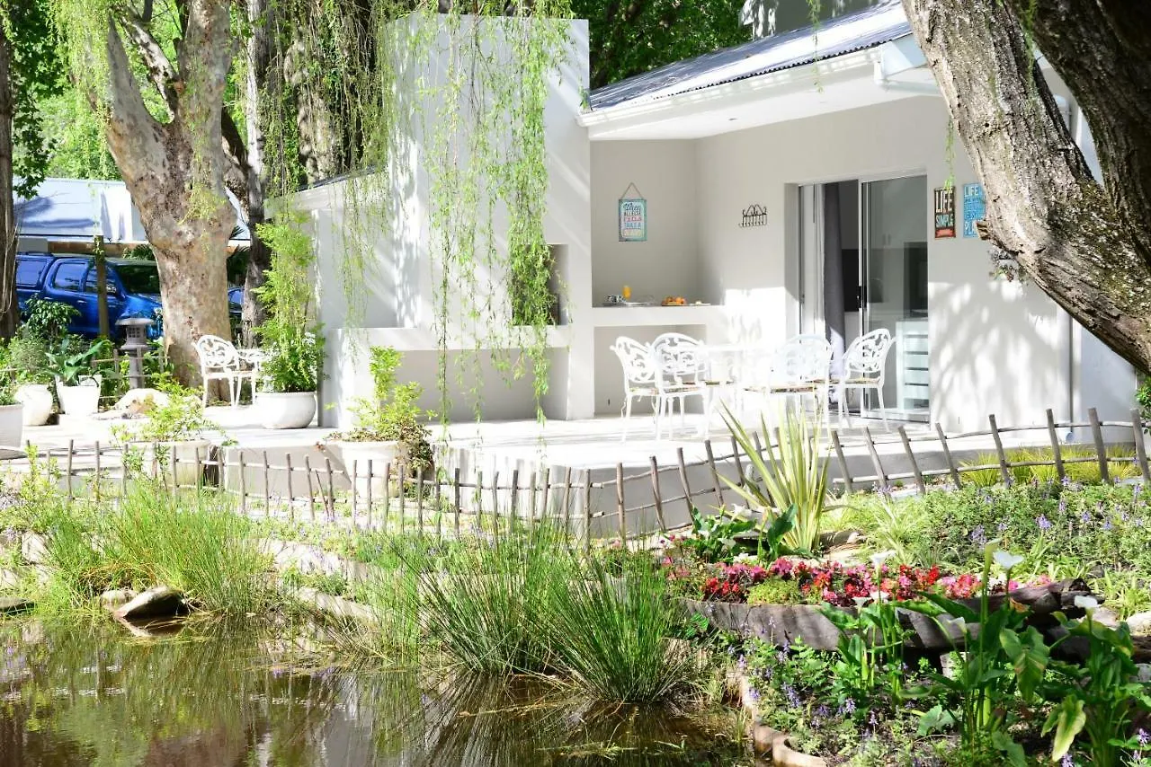 Waterland Lodge Hout Bay