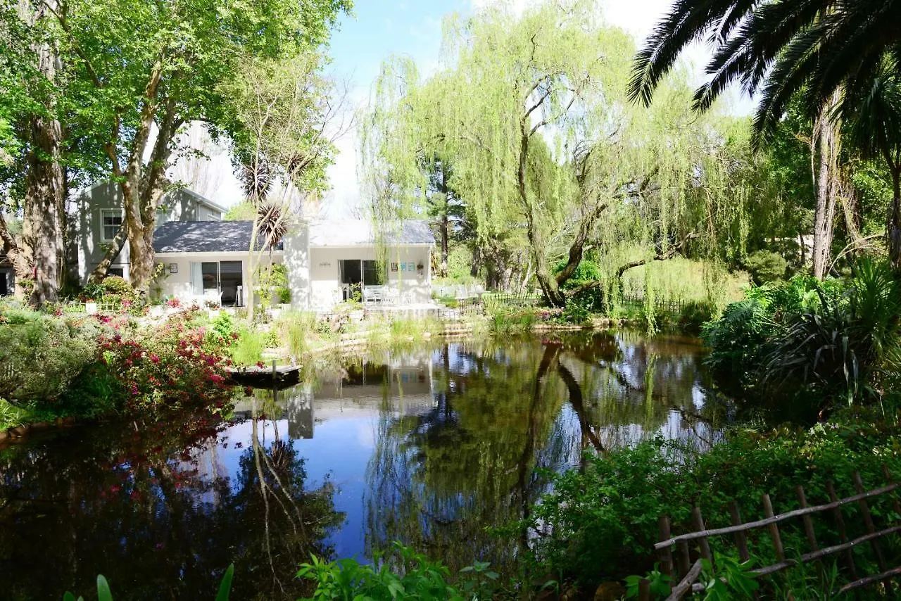 Waterland Lodge Hout Bay