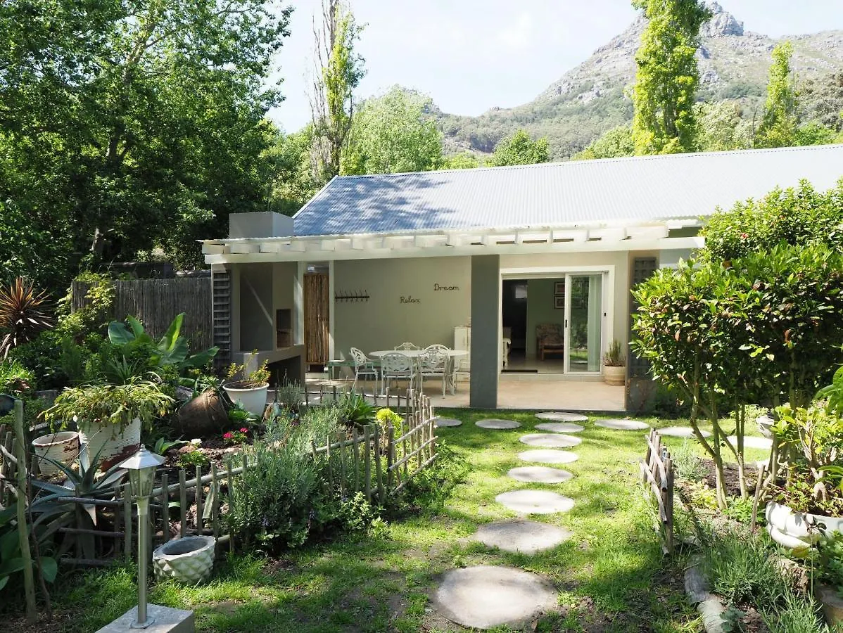 Waterland Lodge Hout Bay
