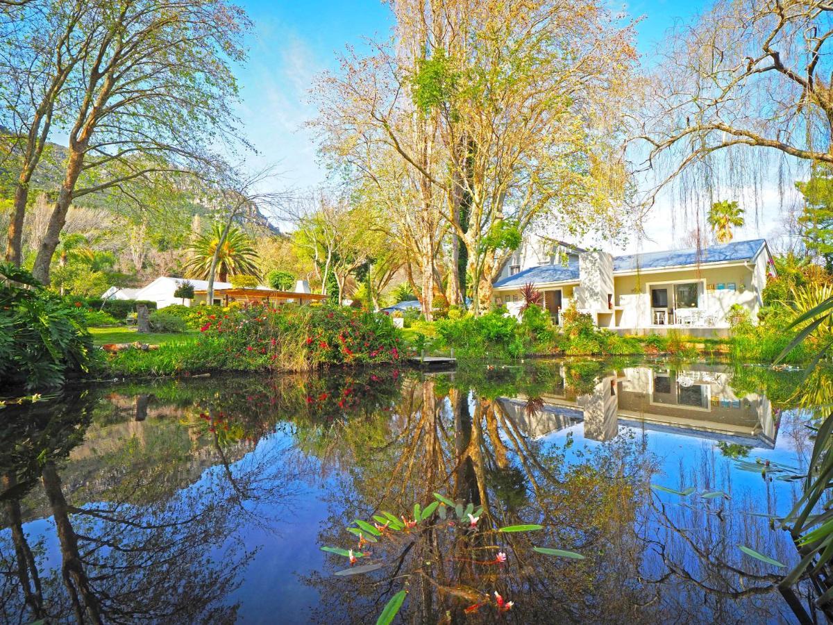 Waterland Lodge Hout Bay, South Africa